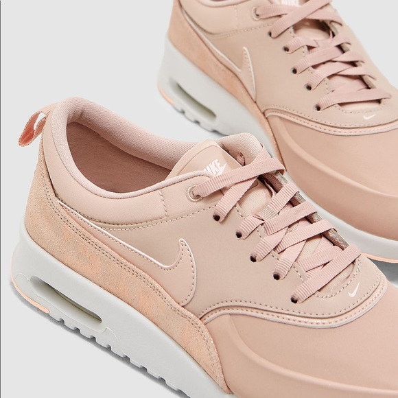 NWT Nike Air Max Thea Premium - Picture 8 of 11